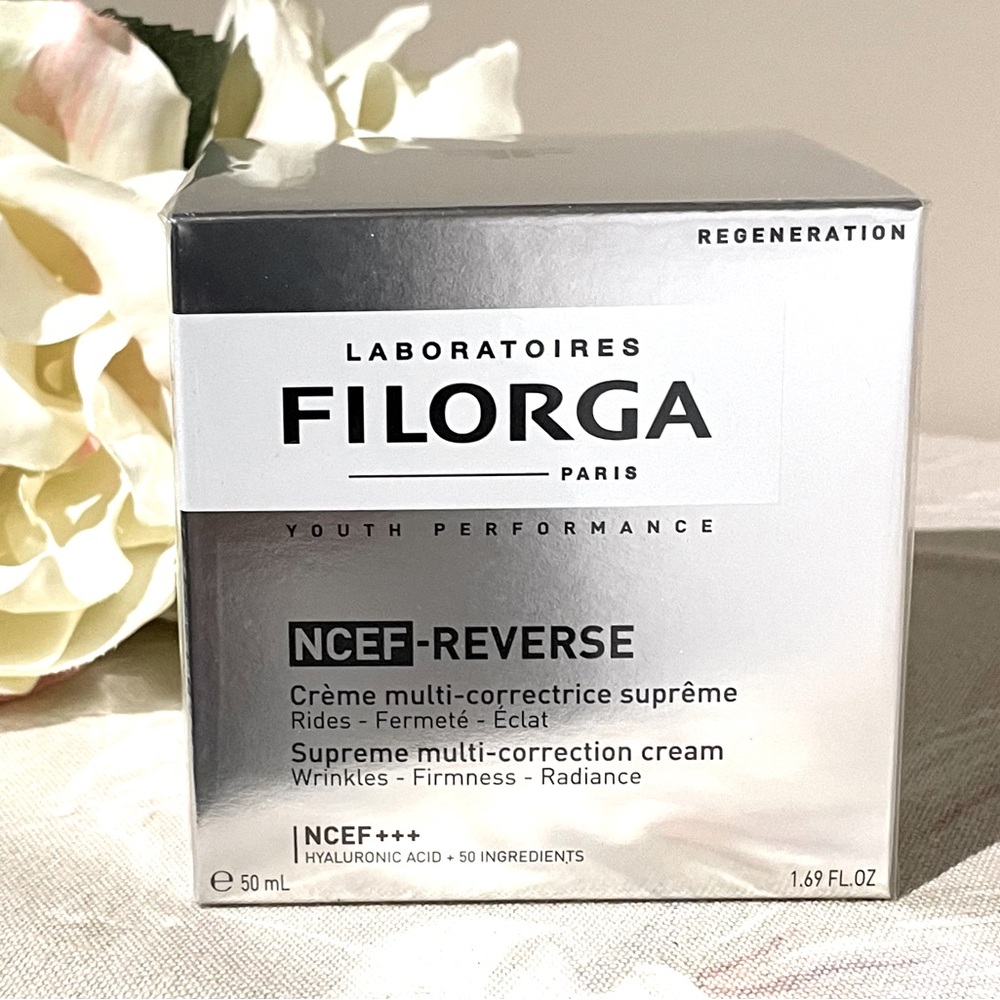 Filorga NCEF-Reverse Cream 50ml